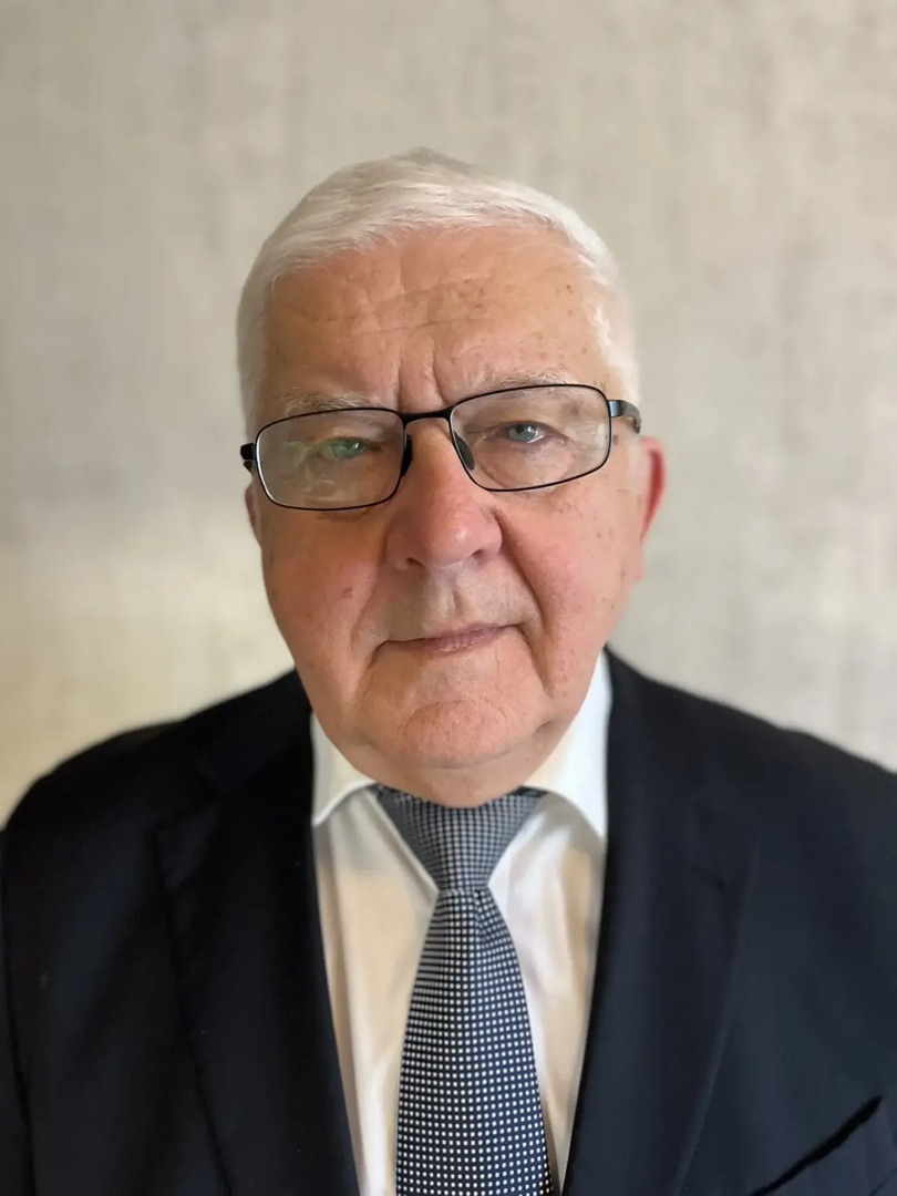 Лисовец Сергей Павлович